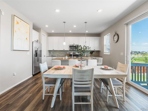 11087 Wheeling Court, Commerce City CO 80022