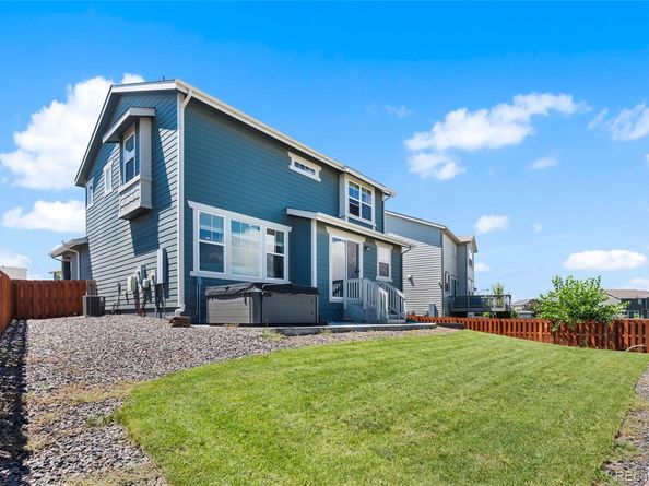 11087 Wheeling Court, Commerce City CO 80022