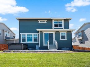 11087 Wheeling Court, Commerce City CO 80022
