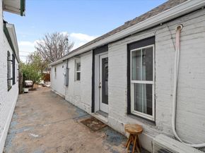 3435 N Franklin Street, Denver CO 80205