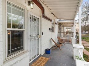 3435 N Franklin Street, Denver CO 80205