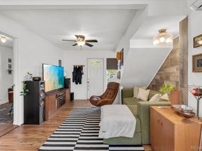 3435 N Franklin Street, Denver CO 80205