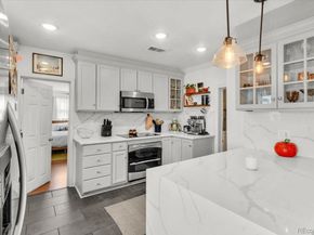 3435 N Franklin Street, Denver CO 80205