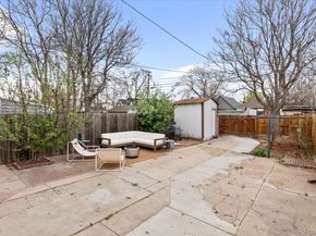 3435 N Franklin Street, Denver CO 80205