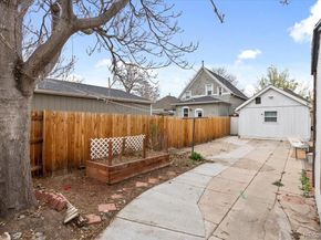 3435 N Franklin Street, Denver CO 80205
