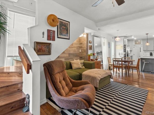 3435 N Franklin Street, Denver CO 80205