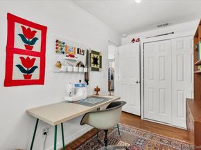 3435 N Franklin Street, Denver CO 80205