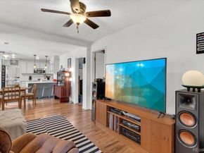 3435 N Franklin Street, Denver CO 80205