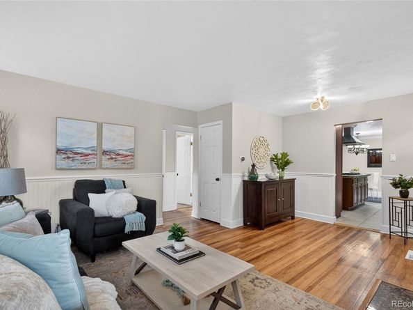 855 S Decatur Street, Denver CO 80219