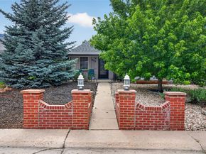 855 S Decatur Street, Denver CO 80219