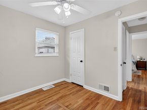 855 S Decatur Street, Denver CO 80219