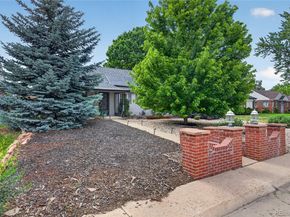 855 S Decatur Street, Denver CO 80219