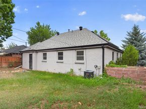 855 S Decatur Street, Denver CO 80219