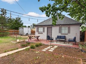 855 S Decatur Street, Denver CO 80219