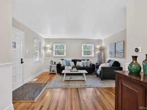 855 S Decatur Street, Denver CO 80219
