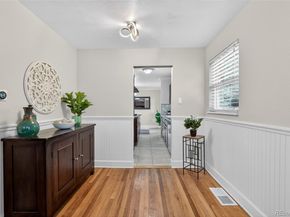 855 S Decatur Street, Denver CO 80219