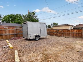 855 S Decatur Street, Denver CO 80219