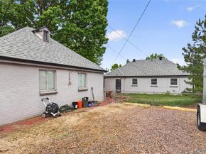855 S Decatur Street, Denver CO 80219