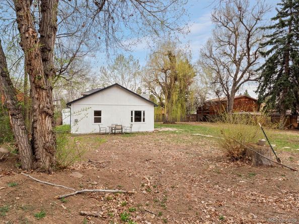 2510 Brentwood Street, Lakewood CO 80214
