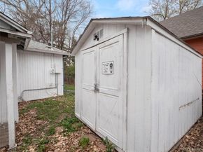 2510 Brentwood Street, Lakewood CO 80214