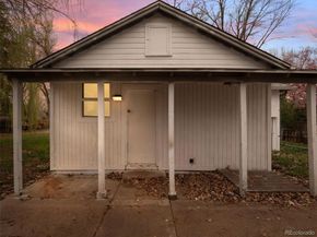 2510 Brentwood Street, Lakewood CO 80214