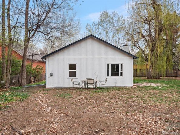 2510 Brentwood Street, Lakewood CO 80214