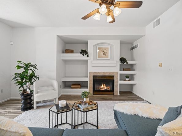 9468 E Florida Avenue 1041, Denver CO 80247