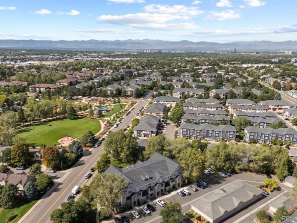 9468 E Florida Avenue 1041, Denver CO 80247