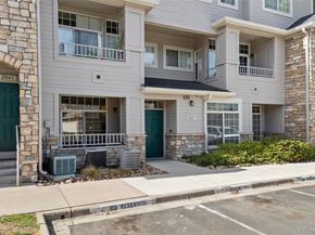 9468 E Florida Avenue 1041, Denver CO 80247