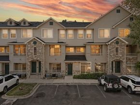 9468 E Florida Avenue 1041, Denver CO 80247