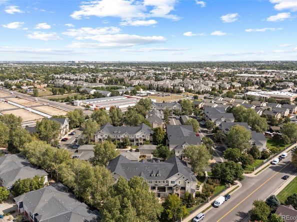 9468 E Florida Avenue 1041, Denver CO 80247