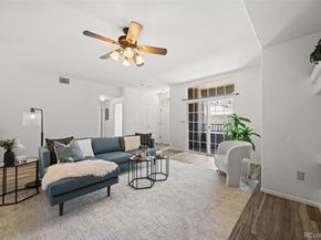 9468 E Florida Avenue 1041, Denver CO 80247