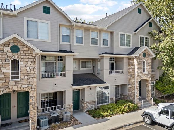 9468 E Florida Avenue 1041, Denver CO 80247