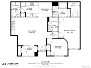 9468 E Florida Avenue 1041, Denver CO 80247
