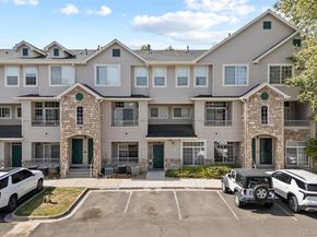 9468 E Florida Avenue 1041, Denver CO 80247