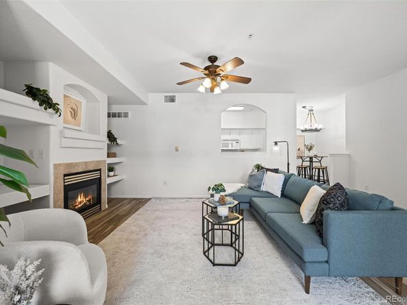 9468 E Florida Avenue 1041, Denver CO 80247