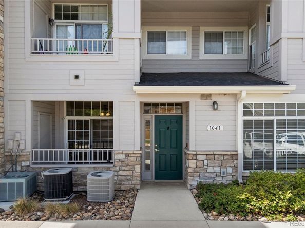 9468 E Florida Avenue 1041, Denver CO 80247