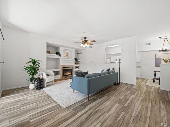 9468 E Florida Avenue 1041, Denver CO 80247