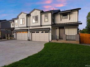 4000 Upham Street, Wheat Ridge CO 80033