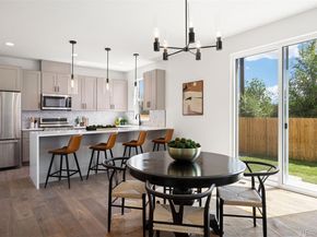 4000 Upham Street, Wheat Ridge CO 80033