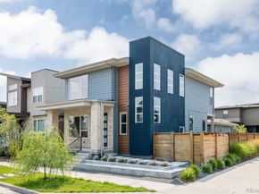 9366 E 59th Avenue, Denver CO 80238