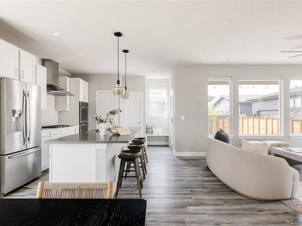 9366 E 59th Avenue, Denver CO 80238