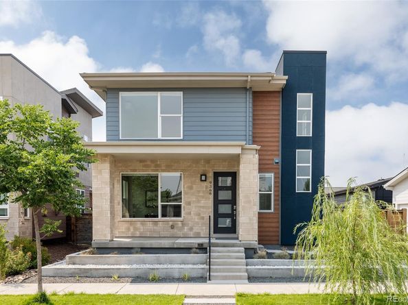 9366 E 59th Avenue, Denver CO 80238