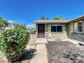 9457-9459 W 56th Place, Arvada CO 80002