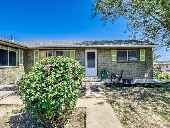 9457-9459 W 56th Place, Arvada CO 80002