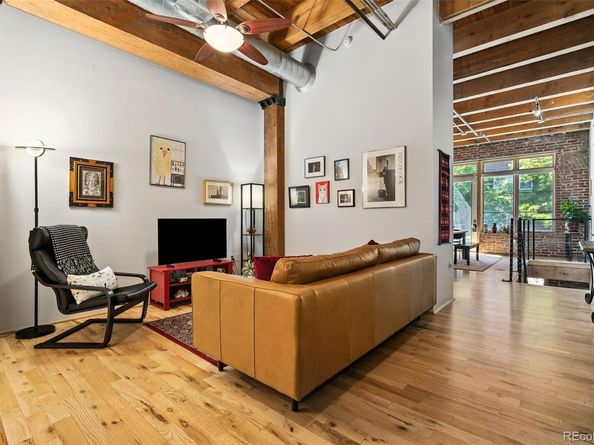 2960 Inca Street 119, Denver CO 80202