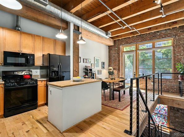 2960 Inca Street 119, Denver CO 80202