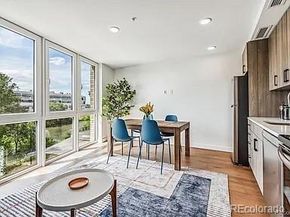 3575 Chestnut Place 305, Denver CO 80216