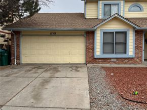 17512 E Wesley Place, Aurora CO 80013