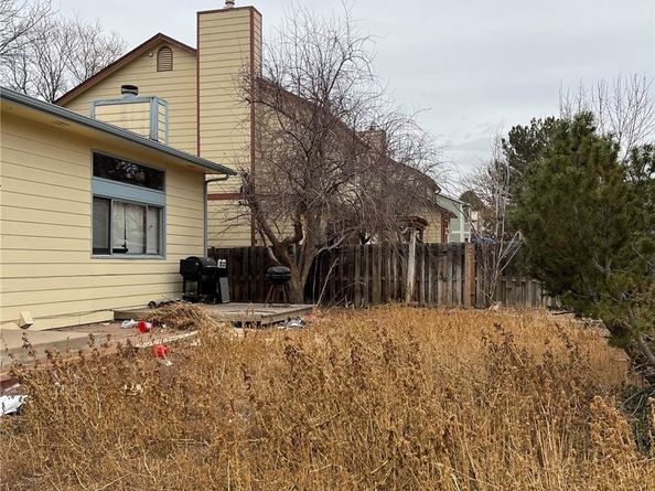 17512 E Wesley Place, Aurora CO 80013